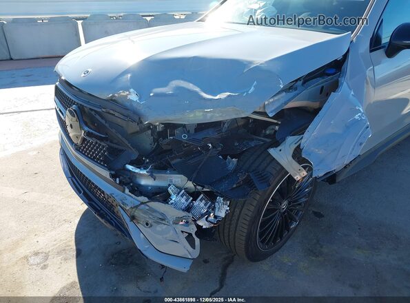 W1NKJ4HB3TF426844 2026 MERCEDES-BENZ GLC 300 Серый 