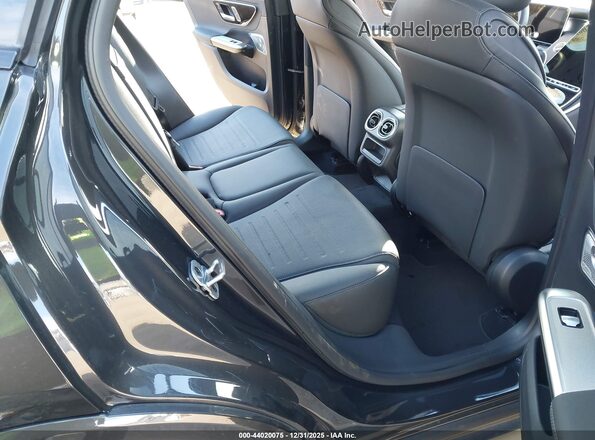 W1NKM4HB1TF471322 2026 MERCEDES-BENZ GLC 300 Черный 