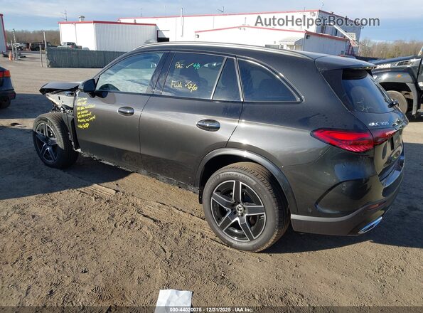 W1NKM4HB1TF471322 2026 MERCEDES-BENZ GLC 300 Черный 