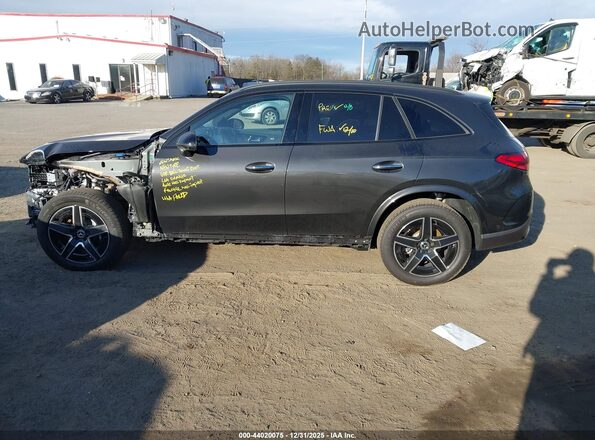 W1NKM4HB1TF471322 2026 MERCEDES-BENZ GLC 300 Черный 