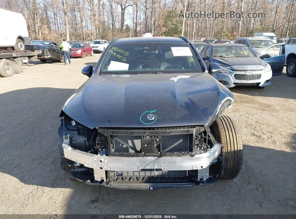 W1NKM4HB1TF471322 2026 MERCEDES-BENZ GLC 300 Черный 