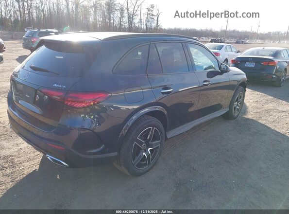 W1NKM4HB1TF471322 2026 MERCEDES-BENZ GLC 300 Черный 