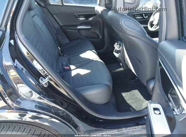 W1NKM4HB5TF487135 2026 MERCEDES-BENZ GLC 300 Черный 