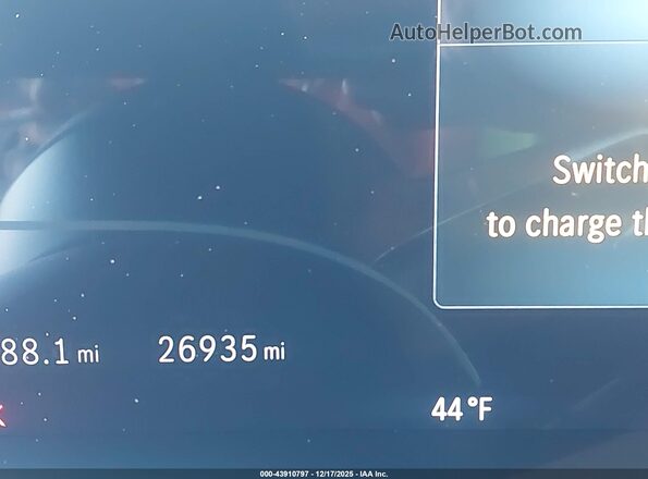 W1NKM8HB1RF132687 2024 MERCEDES-BENZ AMG GLC 43 Silver 