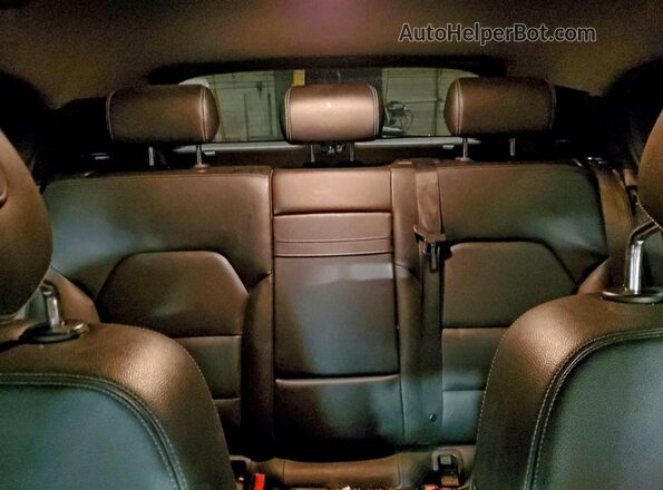 W1NTG4EB5LU030868 2020 MERCEDES-BENZ GLA Черный 
