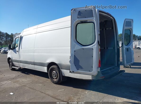 W1Y4EDHY7LT020071 2020 MERCEDES-BENZ SPRINTER White Հետևի ձախ