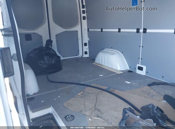 W1Y4KBHY2RT164987 2024 MERCEDES-BENZ SPRINTER Белый Вид наклейки с VIN-кодом