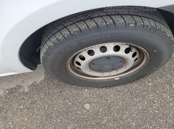 W1YV0BEY1M3947287 2021 MERCEDES-BENZ METRIS  