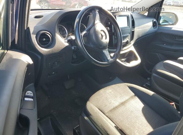 W1YV0CEY1L3684724 2020 MERCEDES-BENZ METRIS Blue 