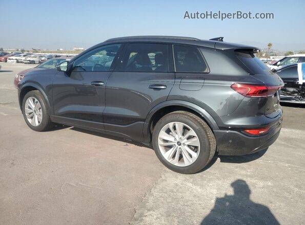 WA112BGF8SA026437 2025 AUDI OTHER Серый 