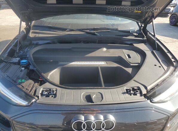 WA112BGF8SA026437 2025 AUDI OTHER Серый 