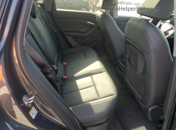 WA112BGF8SA026437 2025 AUDI OTHER Серый 