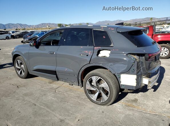 WA114BGF8SA031602 2025 AUDI OTHER Gray Tył lewy