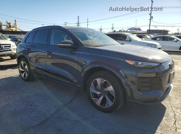 WA114BGF8SA031602 2025 AUDI OTHER Gray Przód prawy