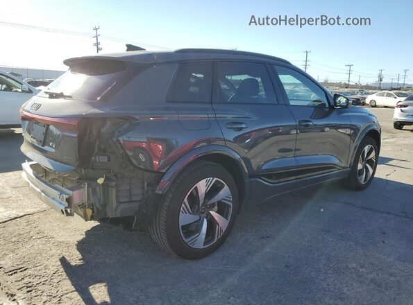 WA114BGF8SA031602 2025 AUDI OTHER Gray Tył prawy