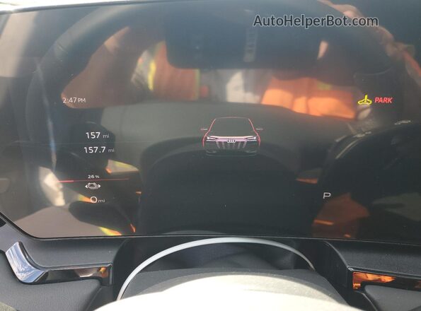 WA124BGF0SA068311 2025 AUDI OTHER Black 