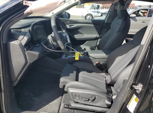 WA124BGF0SA068311 2025 AUDI OTHER Black 
