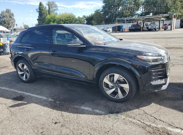 WA124BGF0SA068311 2025 AUDI OTHER Black 