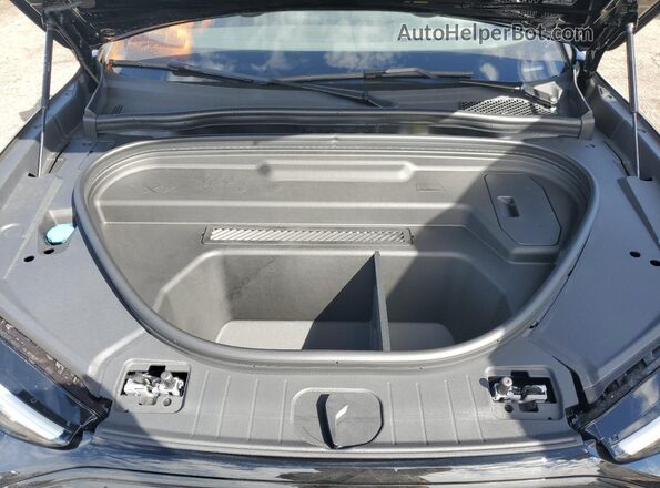 WA124BGF0SA068311 2025 AUDI OTHER Black 
