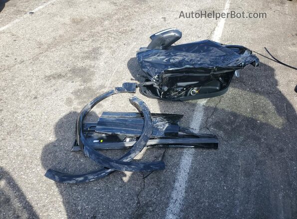 WA124BGF0SA068311 2025 AUDI OTHER Black 