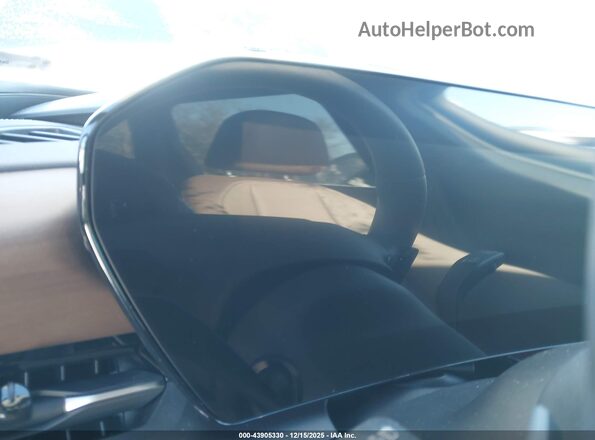 WA124BGF2SA041935 2025 AUDI Q6 E-TRON Blue 