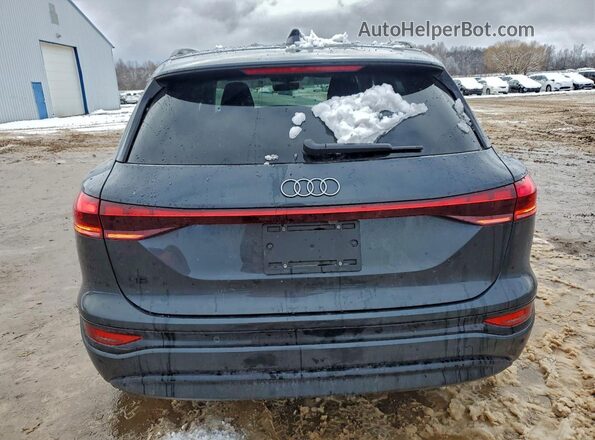 WA124BGF3SA012895 2025 AUDI OTHER Charcoal 