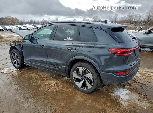 WA124BGF3SA012895 2025 AUDI OTHER Charcoal 