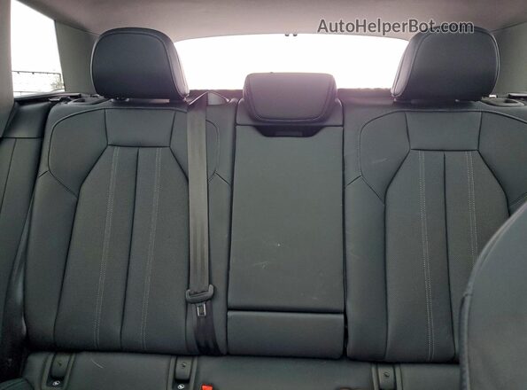 WA124BGF3SA012895 2025 AUDI OTHER Charcoal 