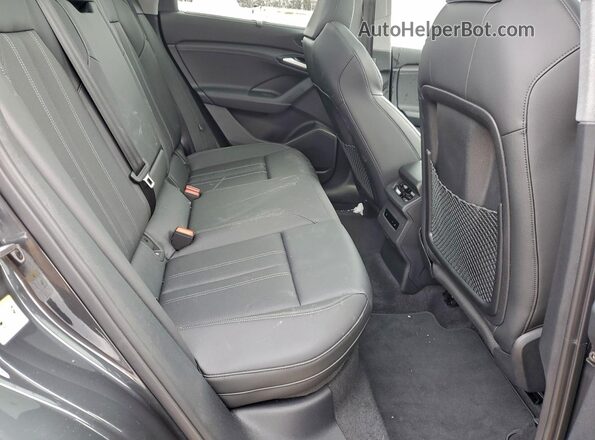 WA124BGF3SA012895 2025 AUDI OTHER Charcoal 