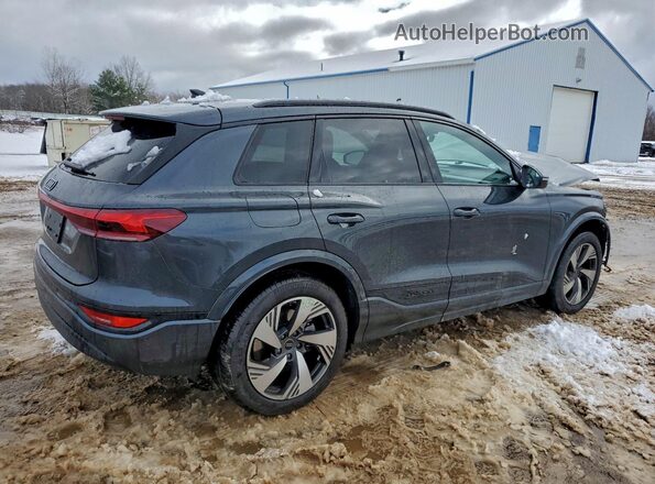 WA124BGF3SA012895 2025 AUDI OTHER Charcoal 