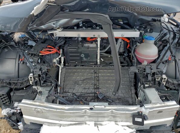 WA124BGF3SA012895 2025 AUDI OTHER Charcoal 