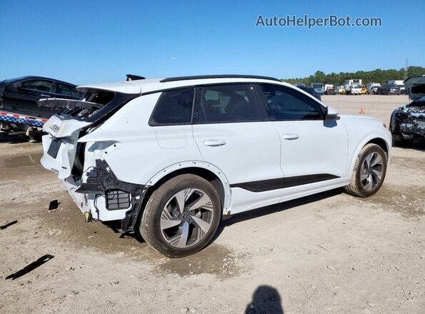 WA124BGF6SA039833 2025 AUDI OTHER White 