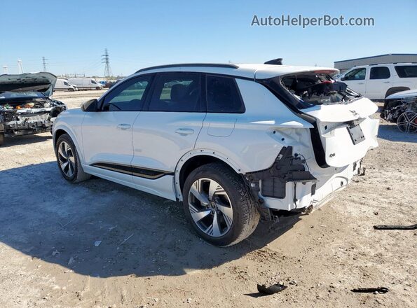 WA124BGF6SA039833 2025 AUDI OTHER White 
