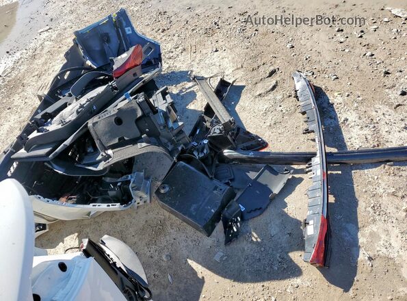 WA124BGF6SA039833 2025 AUDI OTHER White 