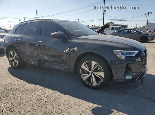 WA14AAGE9RB020832 2024 AUDI Q8 Gray 