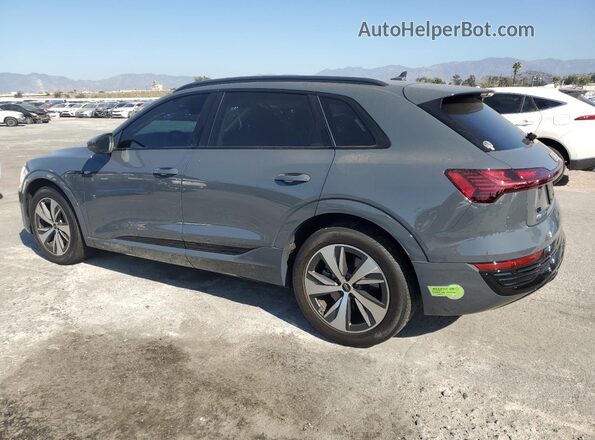 WA14AAGE9RB020832 2024 AUDI Q8 Gray 