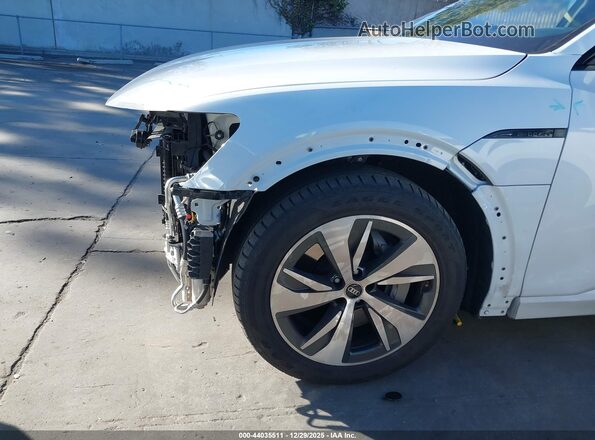 WA14AAGEXRB043049 2024 AUDI Q8 E-TRON White 