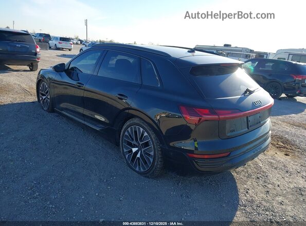 WA15AAGE6RB024583 2024 AUDI Q8 E-TRON Black Հետևի ձախ