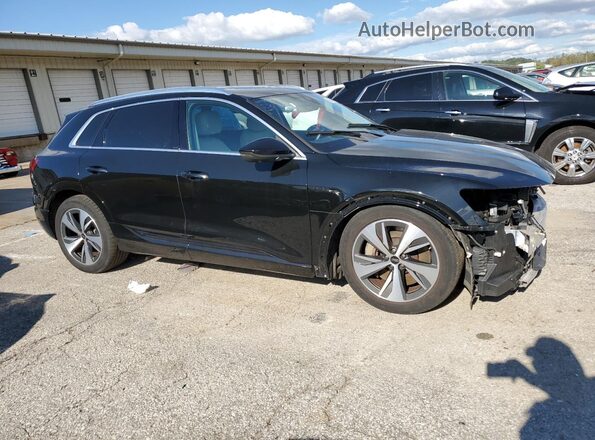 WA15AAGE8RB008725 2024 AUDI Q8 Черный 