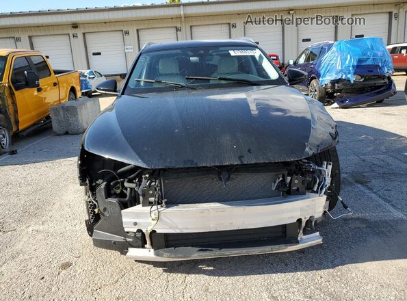 WA15AAGE8RB008725 2024 AUDI Q8 Черный 