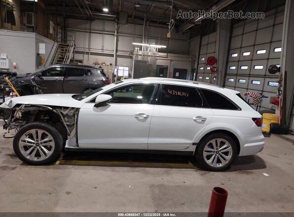 WA18ABF40RA004749 2024 AUDI OTHER Белый 