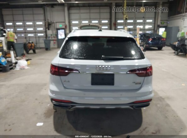 WA18ABF40RA004749 2024 AUDI OTHER Белый 