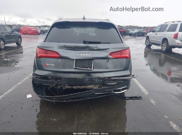 WA1A4AFY8J2033663 2018 AUDI SQ5 Gray 