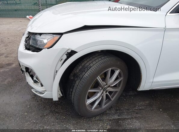 WA1A4AFY8P2033641 2023 AUDI SQ5 White 