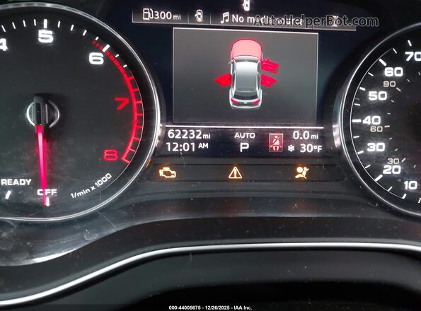 WA1AAAFY7M2026071 2021 AUDI Q5 White 