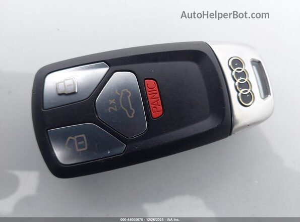 WA1AAAFY7M2026071 2021 AUDI Q5 White Вид панелі приладів