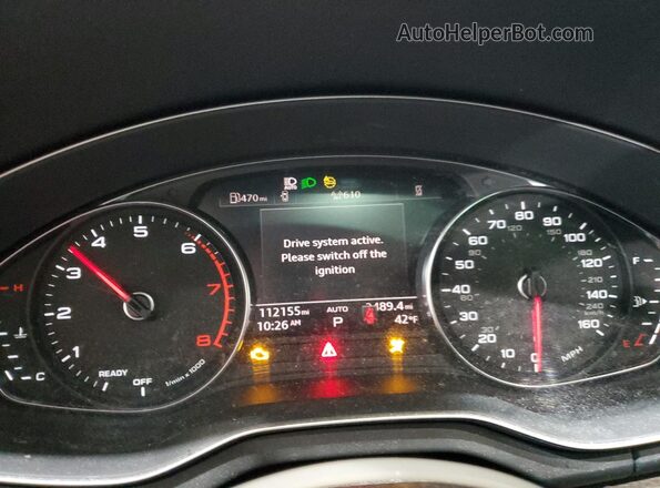 WA1AAAFY8M2059872 2021 AUDI Q5 White 
