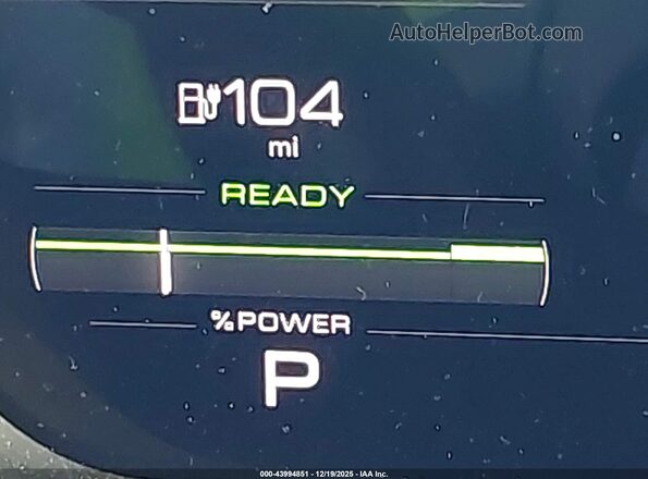 WA1AAAGE0MB020567 2021 AUDI E-TRON Gray 