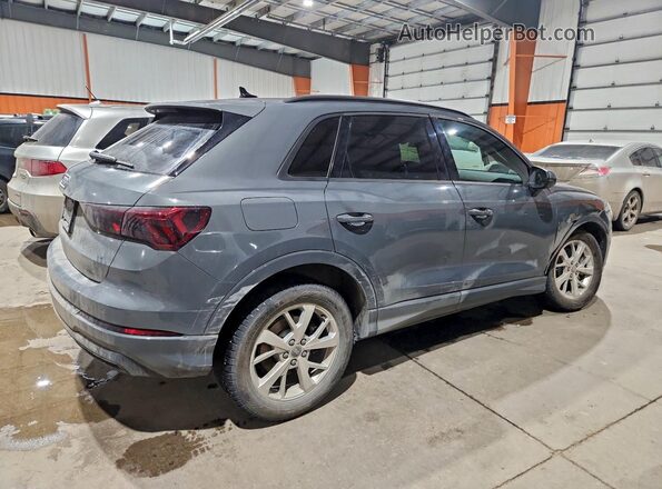 WA1AECF36M1059735 2021 AUDI Q3 Gray 