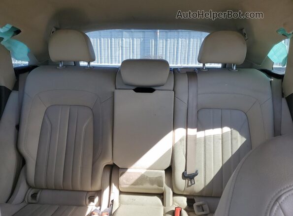 WA1ANAFY7L2054956 2020 AUDI Q5 White Vista de los asientos traseros